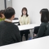 「早く電話に出ろ!って怒鳴ってるんでしょ?」疑い深い編集部が、新米トレーナーを直撃取材してみた。