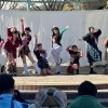 楽しさいっぱい!おいでよ亀有WinterFestival2025!今年も名物1杯100円【亀有千人鍋】は美味しくて大人気!