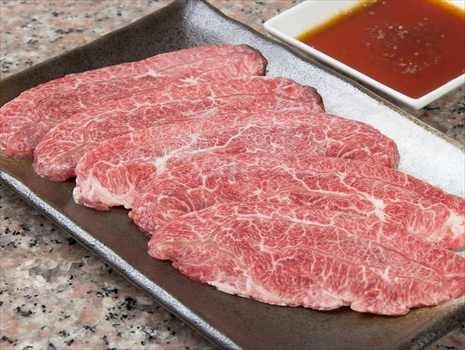 希少部位：しまね和牛ツラミ「焼肉席空席あります。ご予約受付中です❗」