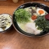【四国中央市:妻鳥】 らーめん こぶた堂