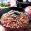 鰤丼