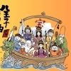 【八王子八福神めぐり】幸運を呼び込む「八」の福神!リニューアルでさらにパワーアップ!