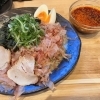 【西区草津新町】つけ麺本舗 辛部 井口店