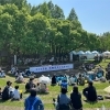 2025年葛飾区子どもまつり(第46回)花より!団子より!子どもまつり!