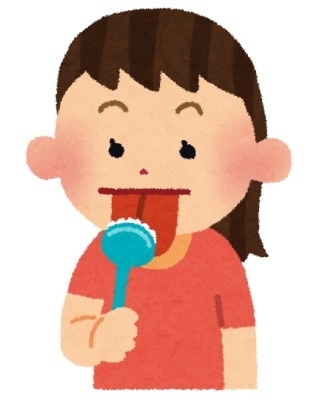 歯ブラシで舌を磨くのはNGですよ！！「ファスティング生活後の変化③臭い...」