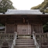 ぶらり西尾観光《其の1》久麻久神社