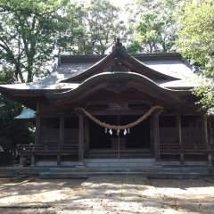 南方神社