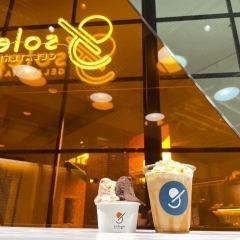 〈閉店しました〉【福島】solege