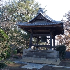 勝願寺(しょうがんじ)