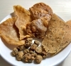 【懐郷菓子 水上屋】