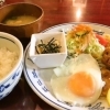 日替わりランチ