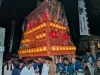 2025年10月15日(水)撮影|石岡神社祭礼・桜の馬場