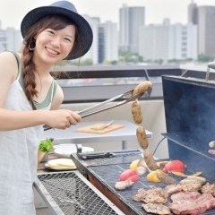 川崎でバーベキューするならここ！　オススメのBBQスポットまとめ