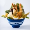 小樽・堺町に誕生!素材と揚げにこだわる天丼専門店「天うに」