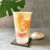 HK Tea (香港ティー)