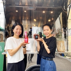 SANMON COFFEE & BAR【2022/8/10　オープン　延岡市春日町】