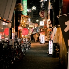 一人飲みにおすすめ♪横浜磯子区・金沢区の居酒屋