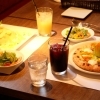 OSTERIA DEL TamBuro(オステリア デル タンブーロ)