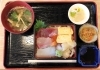 海鮮丼