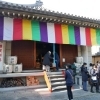 ■初詣■【大黒寺】真言宗東寺派の寺院。通称「薩摩寺」