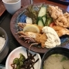 【四国中央市:土居】 和風レストラン松