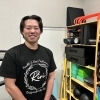 トレーナーインタビュー「お客様一人ひとりに寄り添うトレーニングを目指して」 - パーソナルジムRiri 志木店