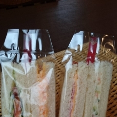 サンドイッチ各種