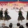 今年も華麗なフラダンス!Hui Hula Oluolu Ka Mana O(フイフラオルオルカマナオ)さん♪