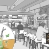 BAR SLOW JAM(バースロージャム)
