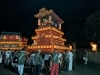 2025年10月15日(水)撮影|石岡神社祭礼・桜の馬場