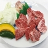佐賀牛焼肉 中セット