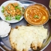 「ディープサン」で本格インドカレー、愛され続ける大満足ランチ【本八幡】