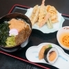 スペシャルうどん