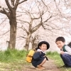 第5回 卒園・入学入園おめでとう企画☆子供とランドセルはこう撮ろう!