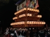 2023年10月15日撮影|伊曽乃神社祭礼・境内宮出し