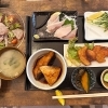 和のburi×sushiでブリ愛が詰まった“熟成ブリ三昧御前”を堪能!【愛媛/今治市・おでかけレポ】