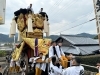 2023年10月14日撮影|石岡神社祭礼・本殿祭