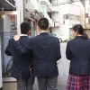 昭和学院中学校2年生が株式会社フューチャーリンクネットワークに訪問!