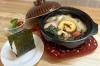 鍋焼きうどん