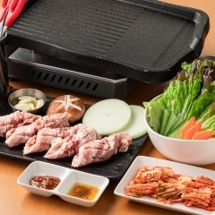 韓国料理とん家゛(トンガ)【中央区八千代】