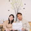 中平洋維さん&已句良さん(なかひらここサポート(nakahira.coco)心理カウンセリングルーム&心と身体の足が伸ばせるサロン/オーナー) vol.227