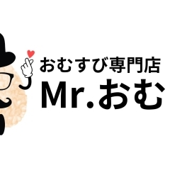 Mr.おむすび 大宮本店