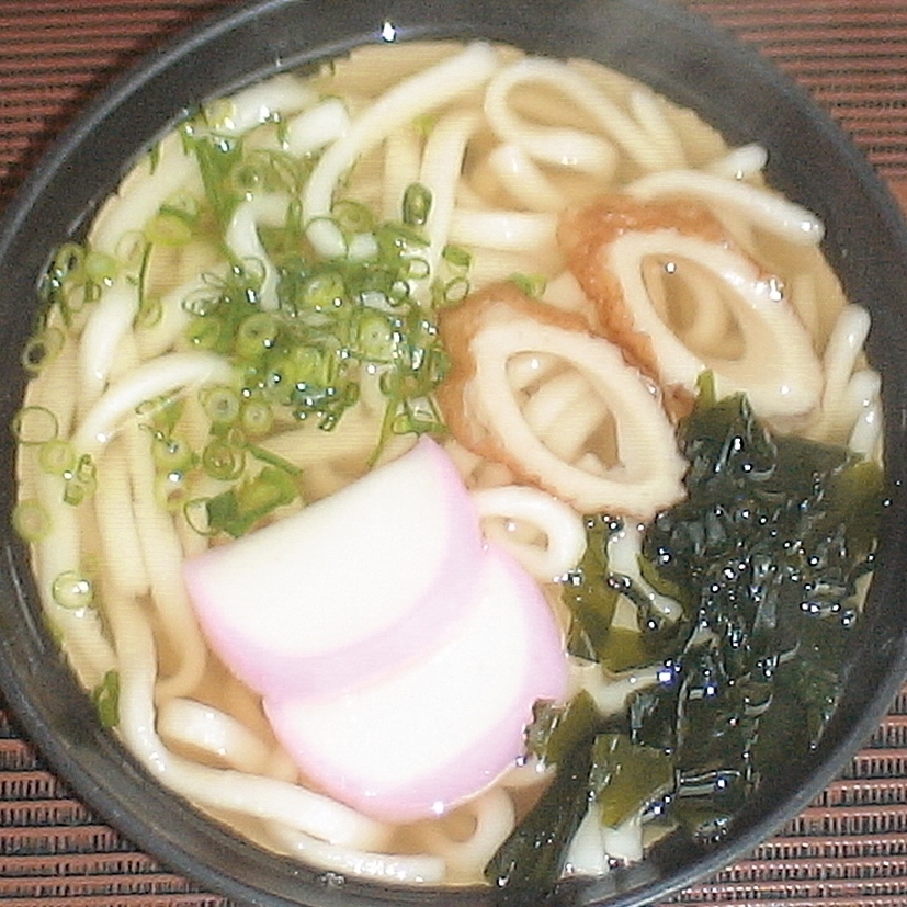 具うどん