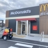 12月21日にオープンした「マクドナルド長泉桜堤店」