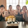 今大注目!ハーブ温熱【キリ】手作りワークショップ!自律神経を整え、更年期のお悩み解決!