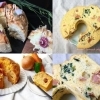 【福井自宅教室】 お食事シフォンケーキ教室