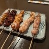 焼き鳥 炭香(すみか)