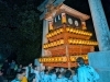 2024年10月15日(火)撮影|石岡神社祭礼・桜の馬場
