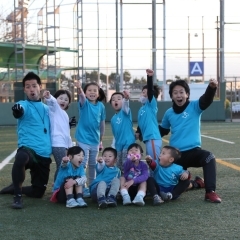 運動系の習い事でお悩みの方必見！　子どもの運動神経を総合的に伸ばす教室です。