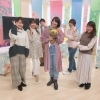よるマチ!スタジオ卒業しました!